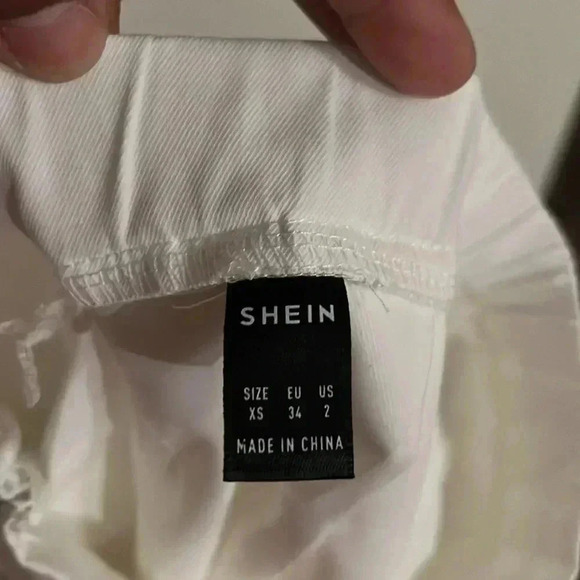 Flared Hem Skirt Womens Size XS - Picture 5 of 6